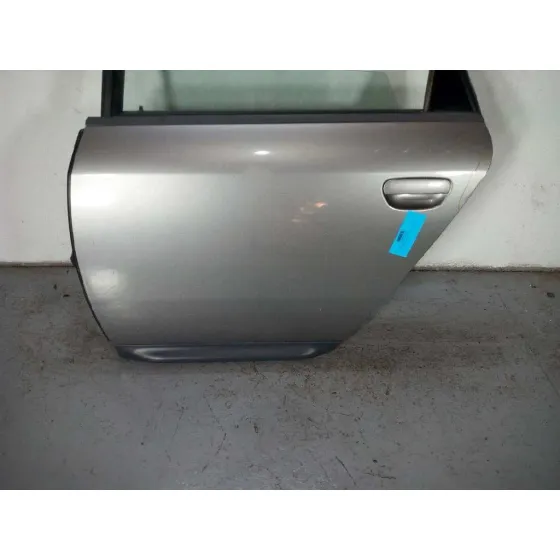 Puerta Trasera Izquierda para Audi Allroad Quattro (4B5)