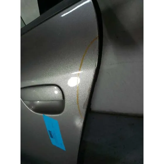 Puerta Trasera Izquierda para Audi Allroad Quattro (4B5)