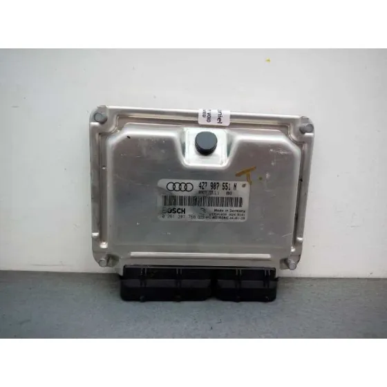 Centralita Motor Uce para Audi Allroad Quattro (4B5)