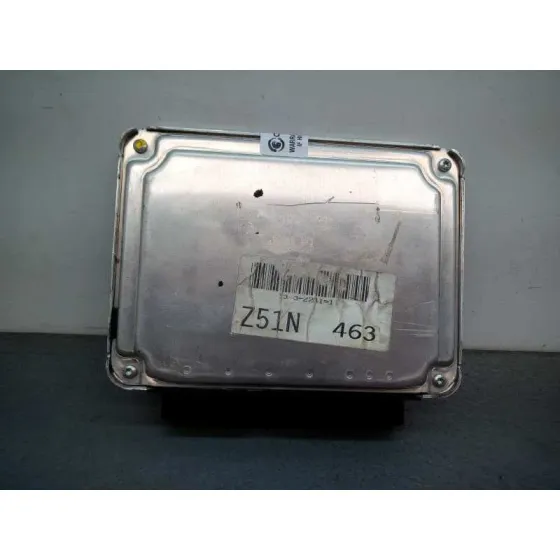 Centralita Motor Uce para Audi Allroad Quattro (4B5)
