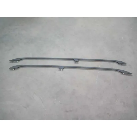 Barras Techo para Audi Allroad Quattro (4B5)