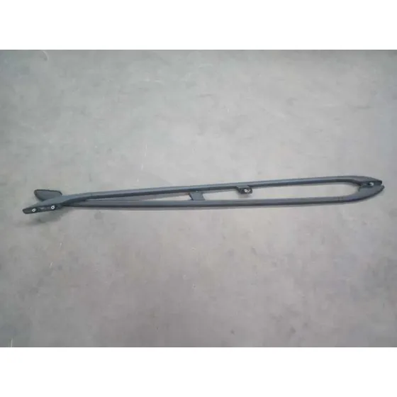Barras Techo para Audi Allroad Quattro (4B5)