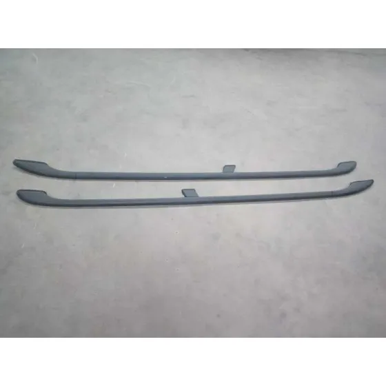 Barras Techo para Audi Allroad Quattro (4B5)