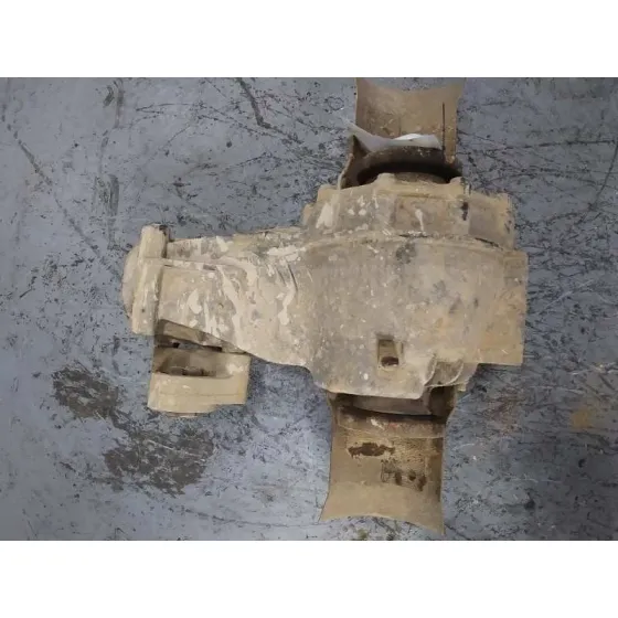 Diferencial Trasero para Audi Allroad Quattro (4B5)