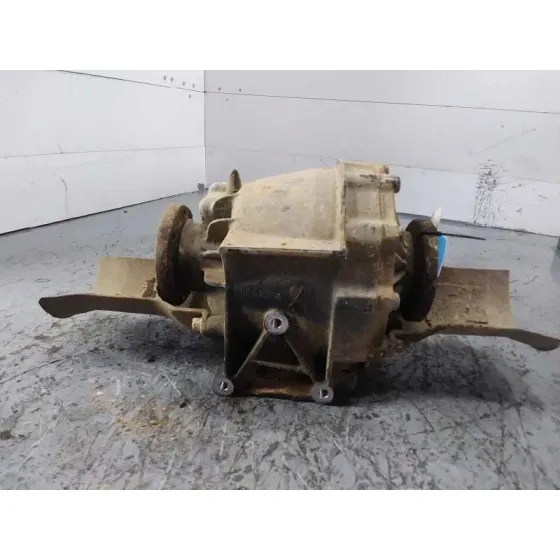Diferencial Trasero para Audi Allroad Quattro (4B5)