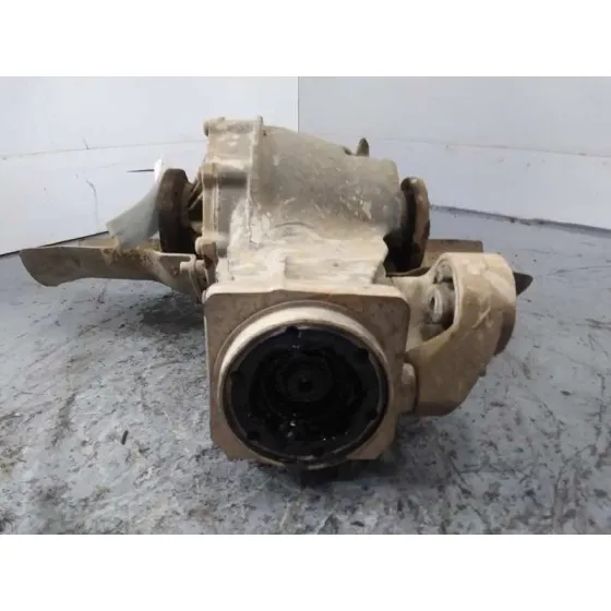 Diferencial Trasero para Audi Allroad Quattro (4B5)