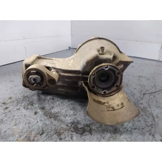 Diferencial Trasero para Audi Allroad Quattro (4B5)