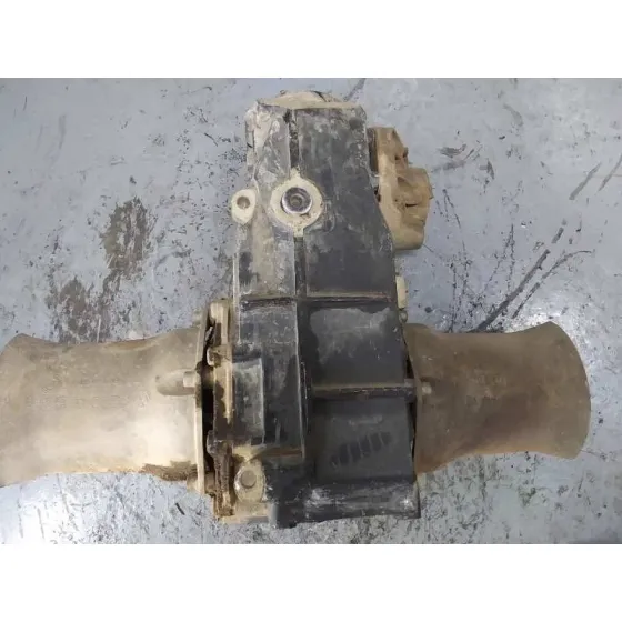 Diferencial Trasero para Audi Allroad Quattro (4B5)
