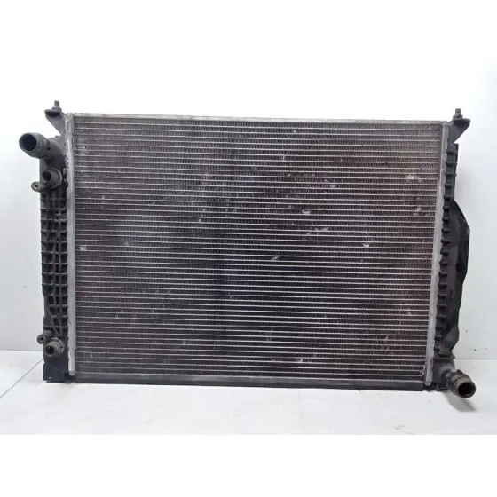 Radiador Agua para Audi Allroad Quattro (4B5)