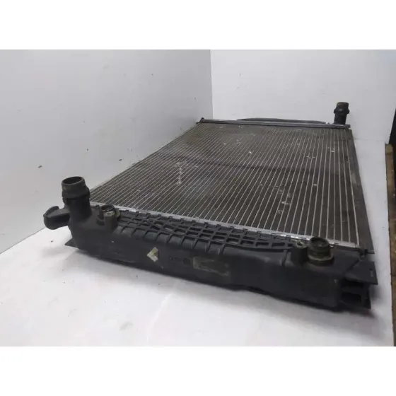 Radiador Agua para Audi Allroad Quattro (4B5)