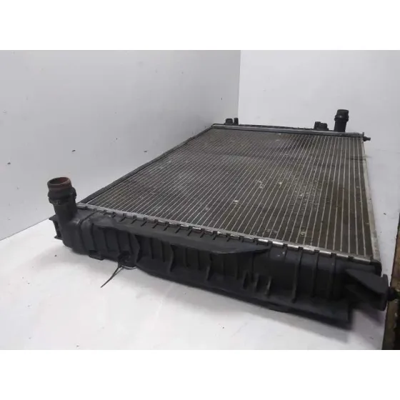 Radiador Agua para Audi Allroad Quattro (4B5)