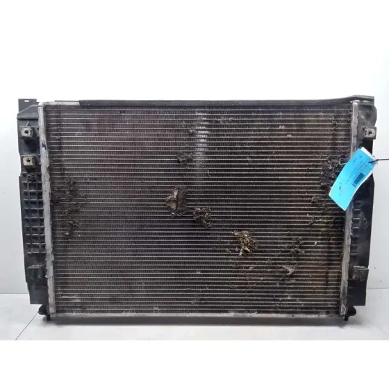 Radiador Agua para Audi Allroad Quattro (4B5)
