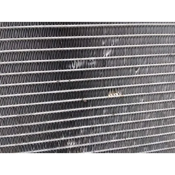 Radiador Agua para Audi Allroad Quattro (4B5)