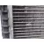 Radiador Agua para Audi Allroad Quattro (4B5)