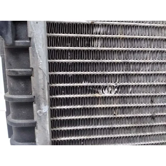 Radiador Agua para Audi Allroad Quattro (4B5)