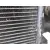 Radiador Agua para Audi Allroad Quattro (4B5)