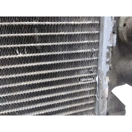 Radiador Agua para Audi Allroad Quattro (4B5)