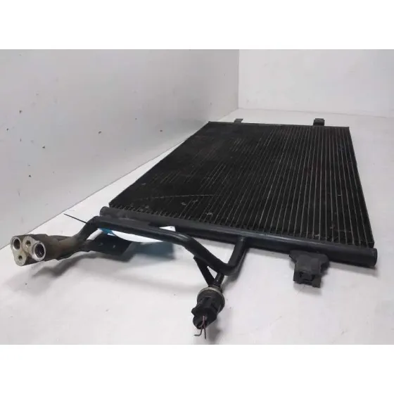 Condensador / Radiador Aire Acondicionado para Audi Allroad Quattro (4B5)