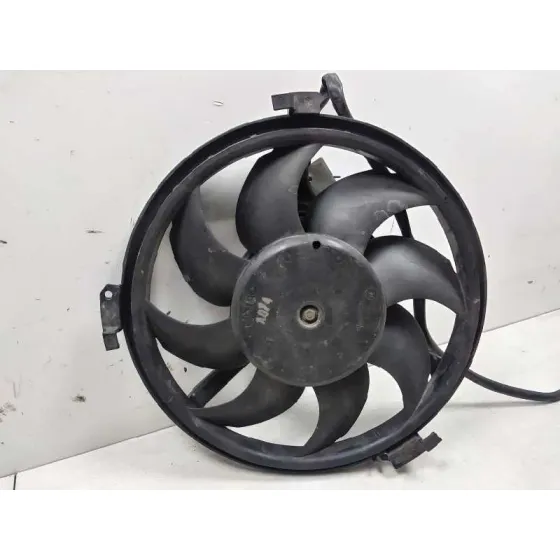 Electroventilador para Audi Allroad Quattro (4B5)