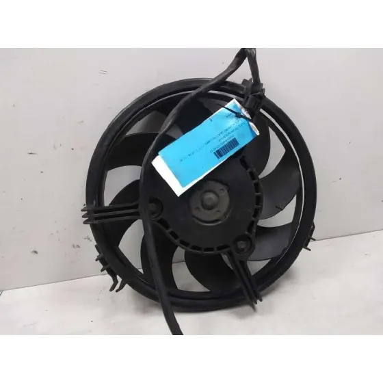 Electroventilador para Audi Allroad Quattro (4B5)
