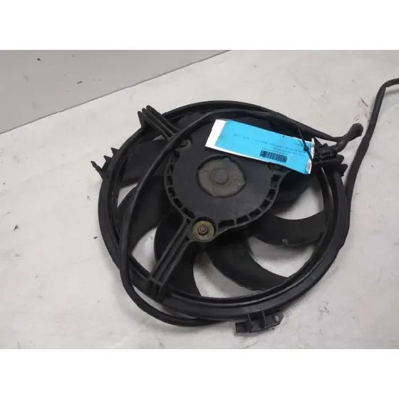 Electroventilador para Audi Allroad Quattro (4B5)
