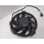 Electroventilador para Audi Allroad Quattro (4B5)