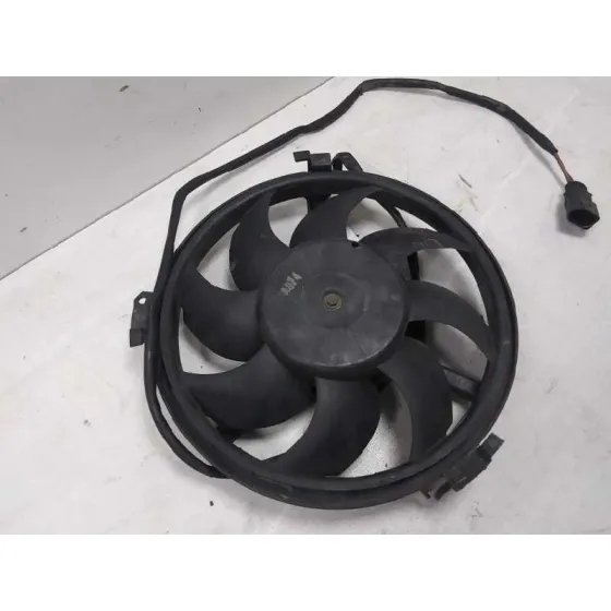 Electroventilador para Audi Allroad Quattro (4B5)