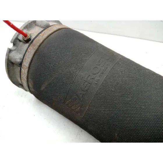Amortiguador Delantero Izquierdo para Audi Allroad Quattro (4B5)