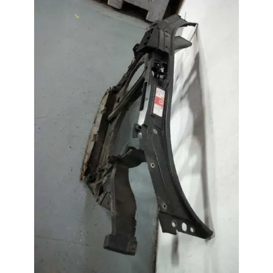 Panel Frontal para Audi Allroad Quattro (4B5)