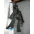 Panel Frontal para Audi Allroad Quattro (4B5)