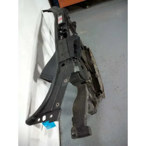 Panel Frontal para Audi Allroad Quattro (4B5)