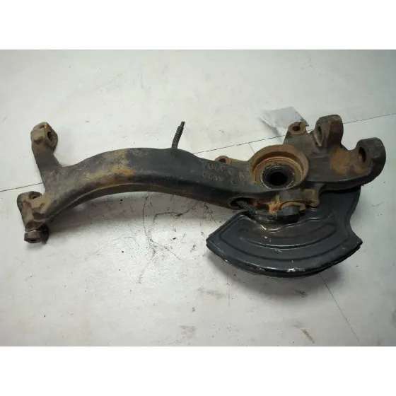 Mangueta Delantera Derecha para Audi Allroad Quattro (4B5)