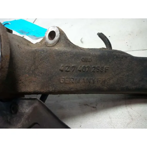 Mangueta Delantera Derecha para Audi Allroad Quattro (4B5)