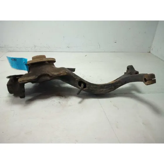 Mangueta Delantera Izquierda para Audi Allroad Quattro (4B5)