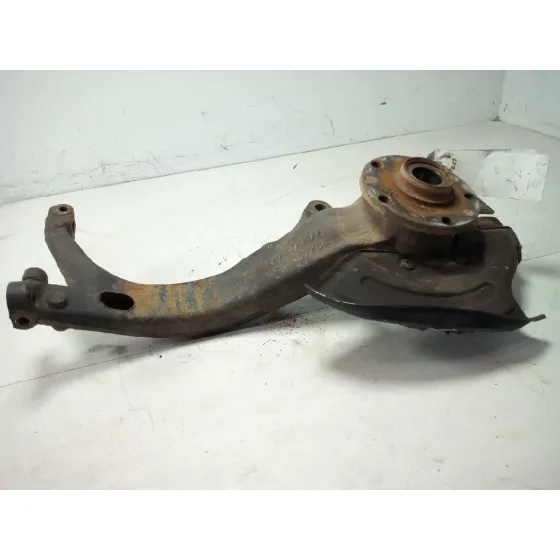 Mangueta Delantera Izquierda para Audi Allroad Quattro (4B5)