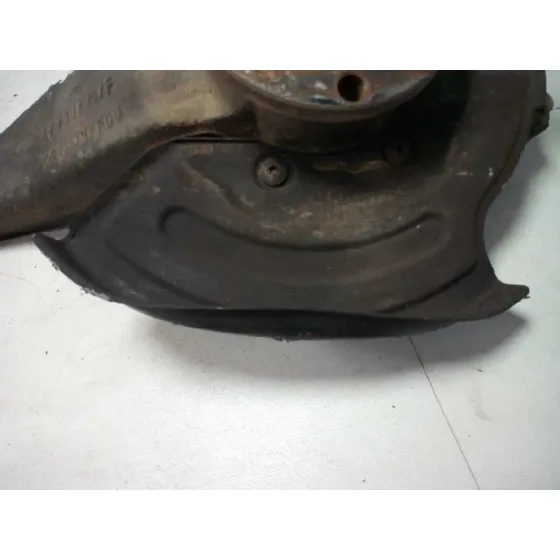 Mangueta Delantera Izquierda para Audi Allroad Quattro (4B5)