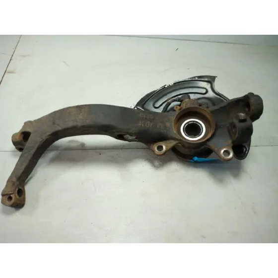 Mangueta Delantera Izquierda para Audi Allroad Quattro (4B5)