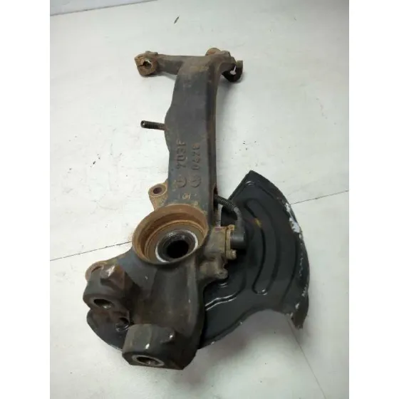 Mangueta Delantera Izquierda para Audi Allroad Quattro (4B5)