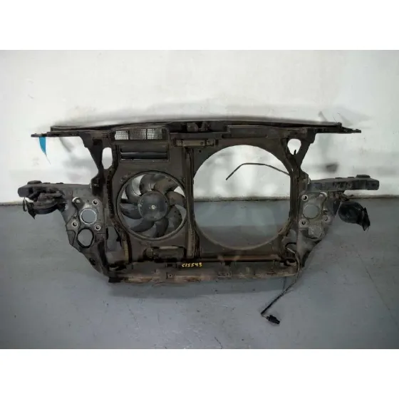Panel Frontal para Audi Allroad Quattro (4B5)