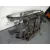 Panel Frontal para Audi Allroad Quattro (4B5)