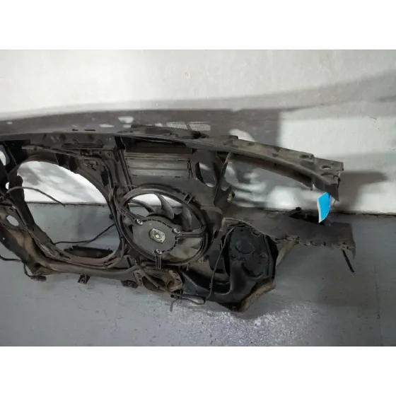 Panel Frontal para Audi Allroad Quattro (4B5)
