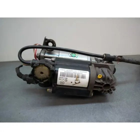 Bomba Suspension para Audi Allroad Quattro (4B5)