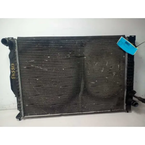 Radiador Agua para Audi A6 Avant (4B5)