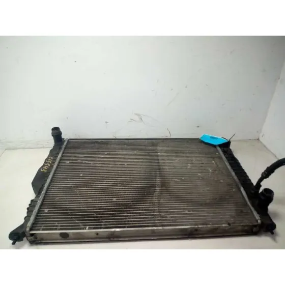 Radiador Agua para Audi A6 Avant (4B5)