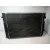 Radiador Agua para Audi A6 Avant (4B5)