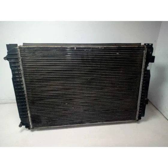 Radiador Agua para Audi A6 Avant (4B5)