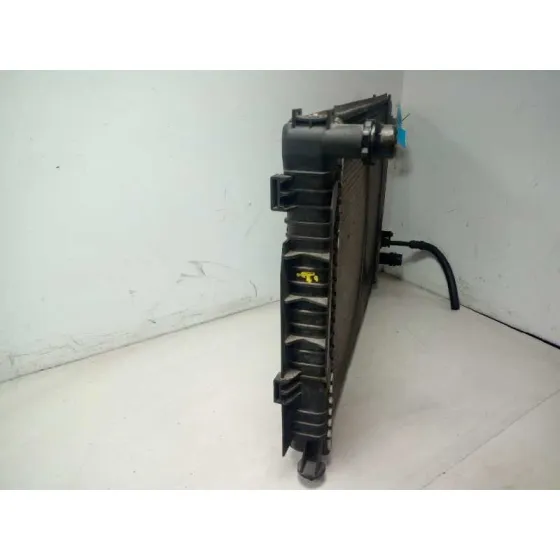 Radiador Agua para Audi A6 Avant (4B5)