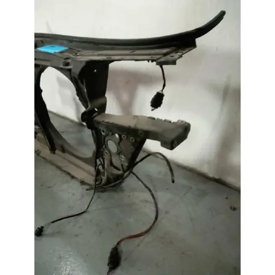 Panel Frontal para Audi A6 Avant (4B5)