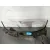 Panel Frontal para Audi A6 Avant (4B5)