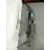 Panel Frontal para Audi A6 Avant (4B5)